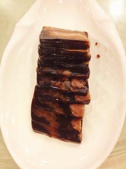 牛筋冻