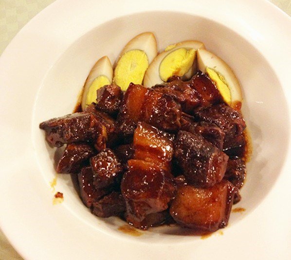 红烧肉