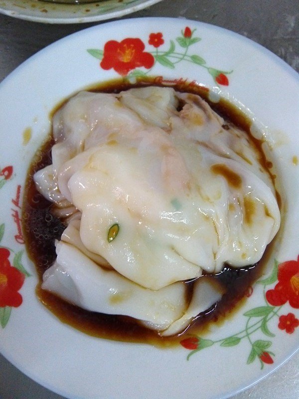 牛肉肠