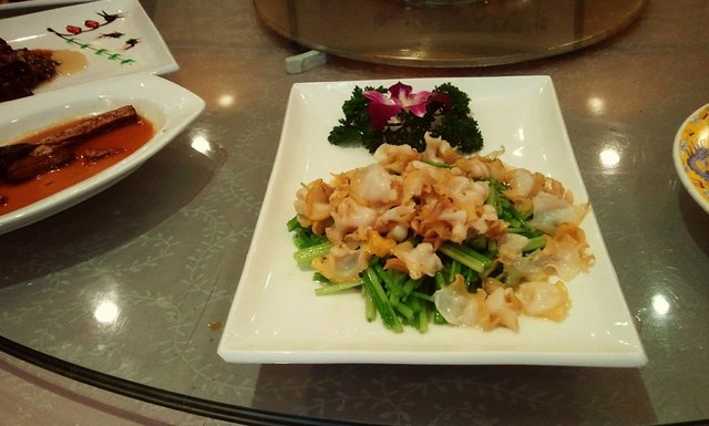 老山东鲁菜馆