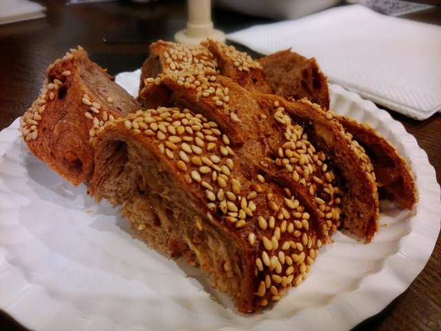 粗粮蔓越莓