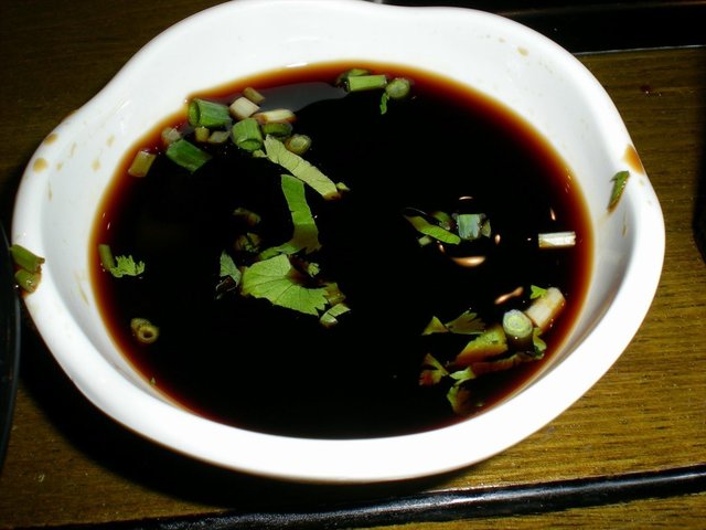 湿料