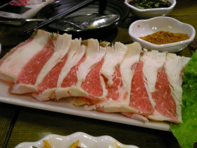 肥牛