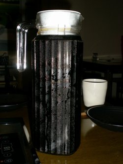 酸梅汤