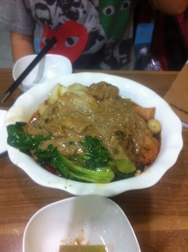 麻辣烫
