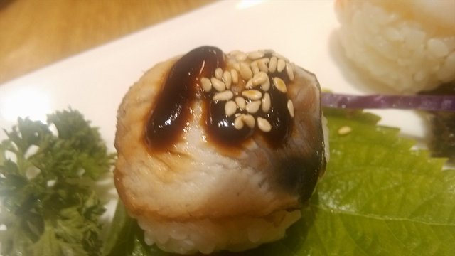 足球寿司