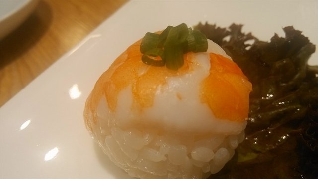足球寿司