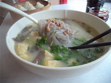 全套老鸭汤