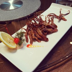 香蜜鸭舌