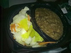 卤肉饭