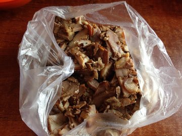 酱肘子