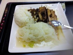 梅菜扣肉