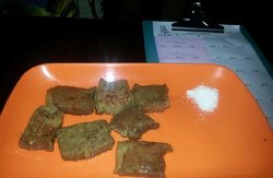 铁板烧肥牛