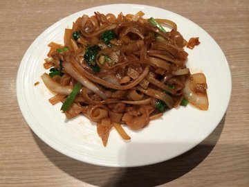 干炒牛河