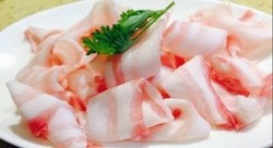 五花肉