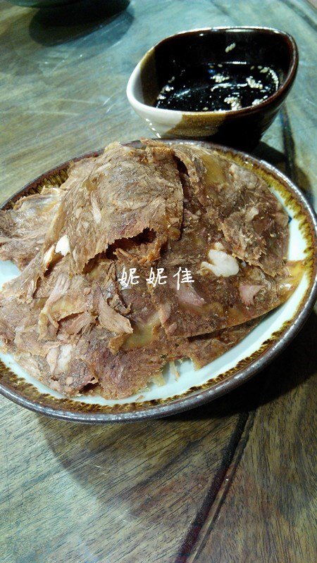 弄堂牛肉