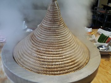 石锅