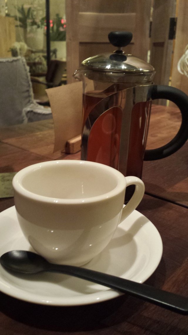 伯爵红茶