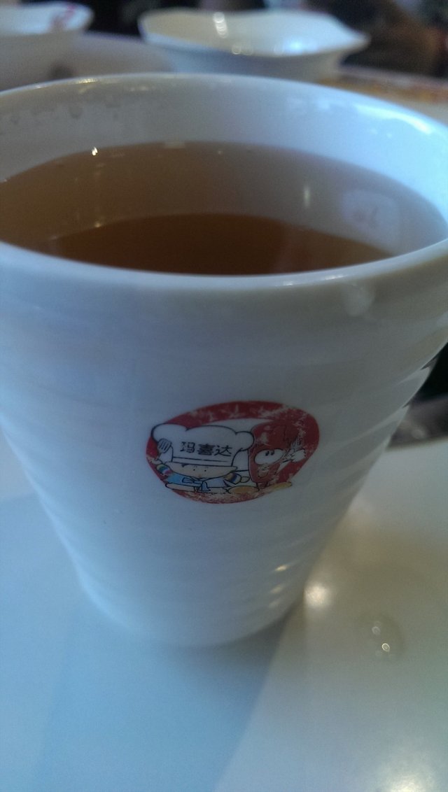 大麦茶