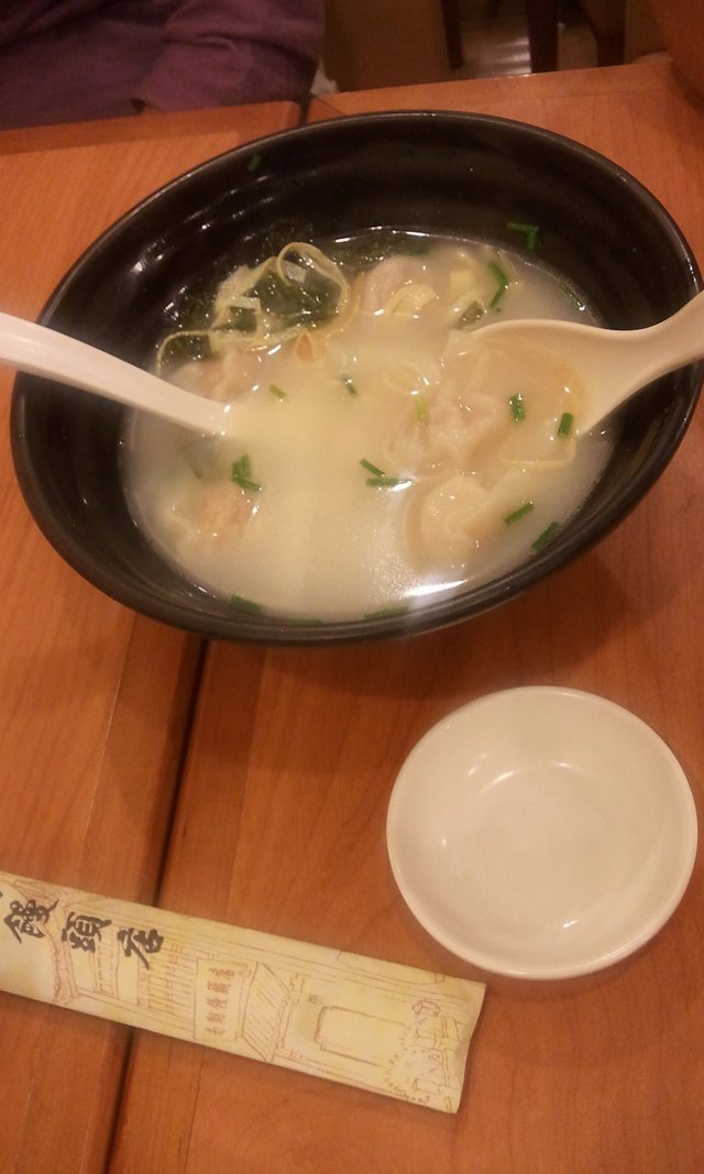 南翔馒头店