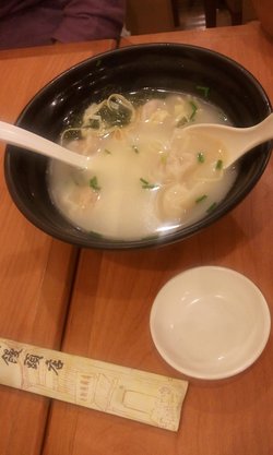 南翔馒头店