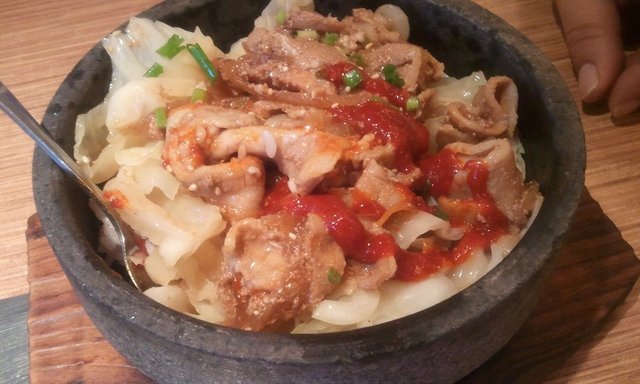 新石器烤肉