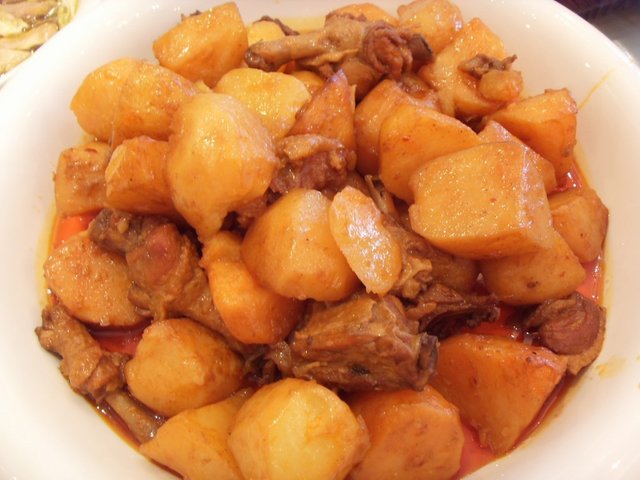 鸭子