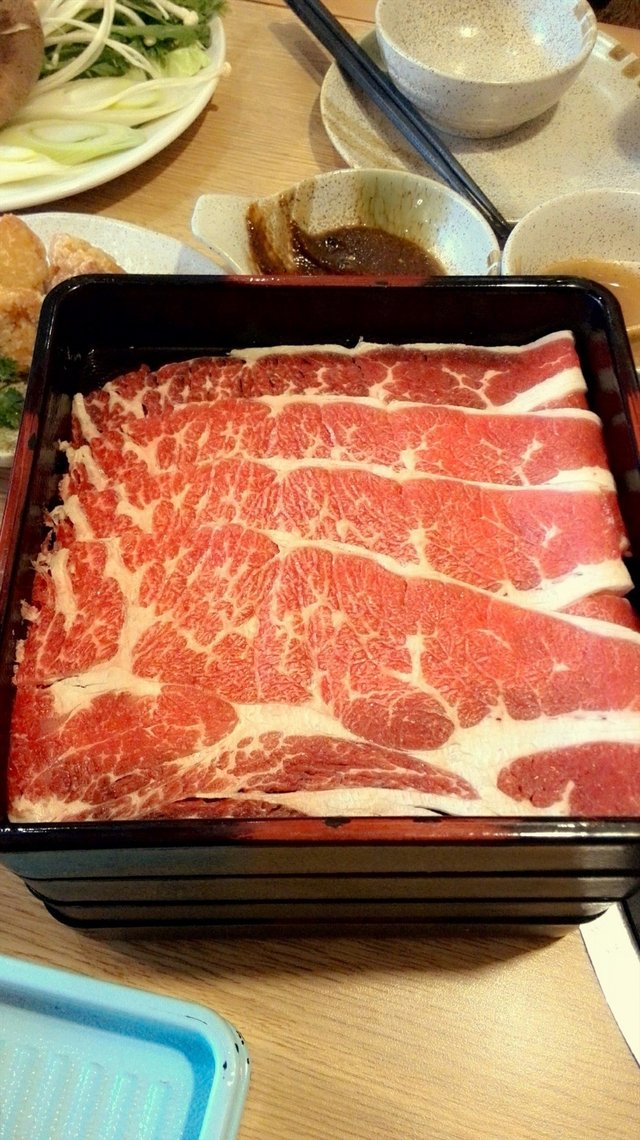 牛肉