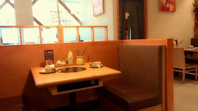 餐桌