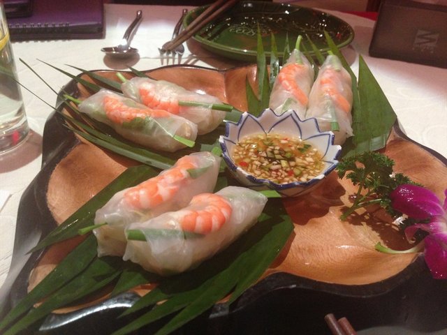 春卷