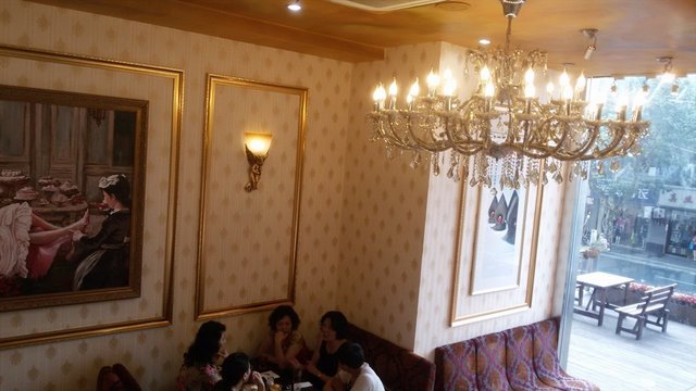 大堂