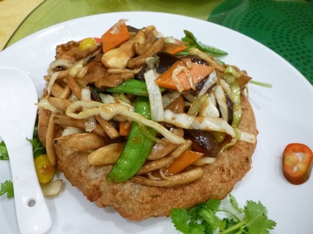 佛钵飘香