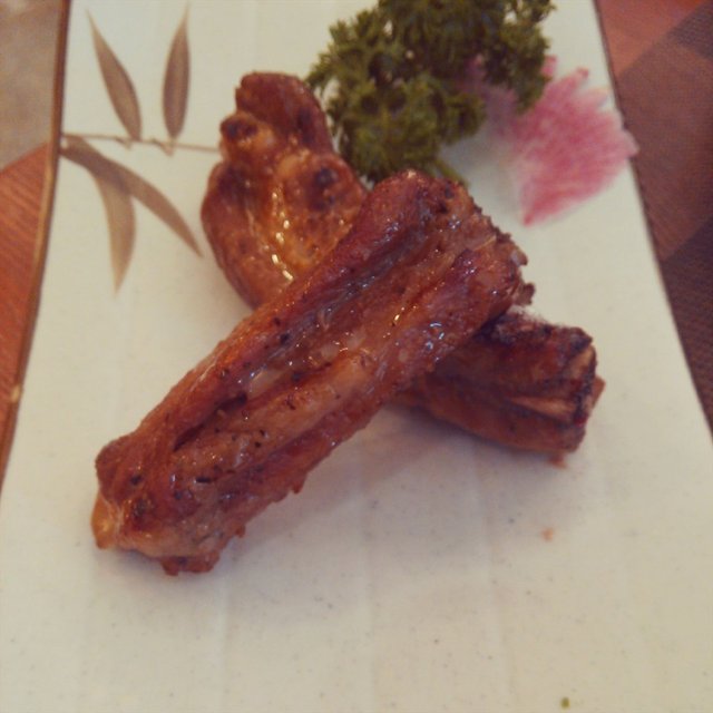 酒香肉嫩