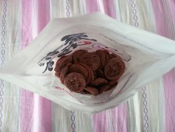话梅