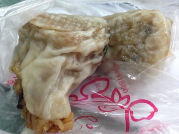 烧卖