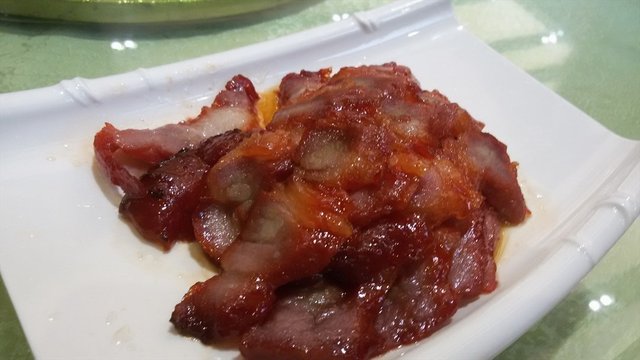 叉烧