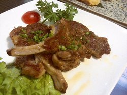 一定要趁热吃
