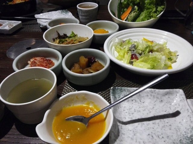 泡菜