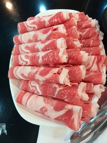 羊腿肉