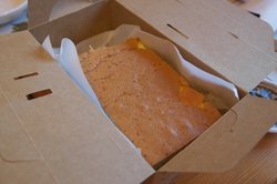 原味蛋糕