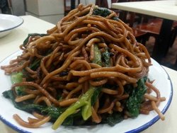炒面