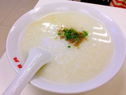 鸡粥