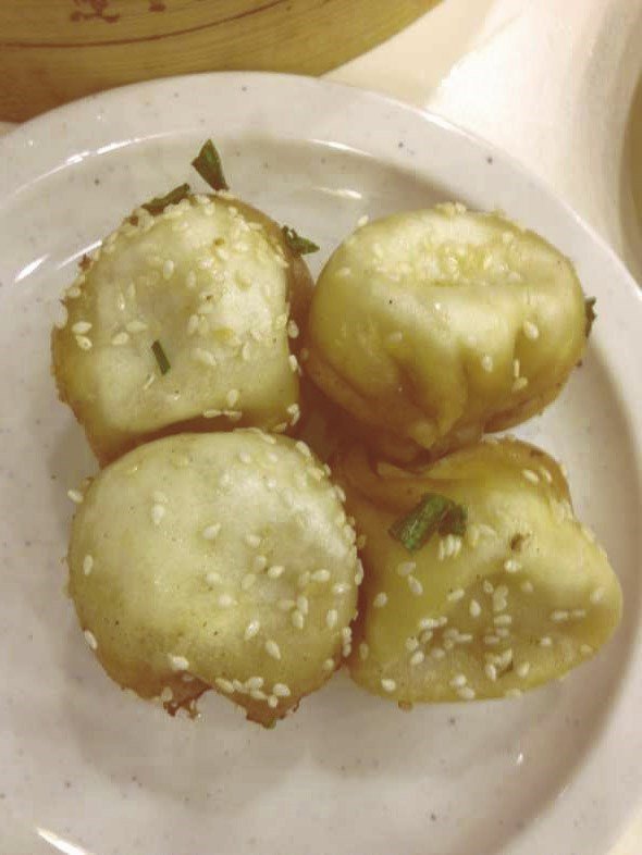 生煎