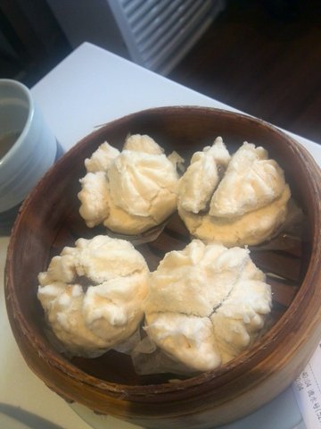叉烧包