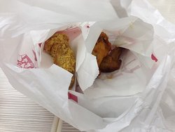 鸡翅