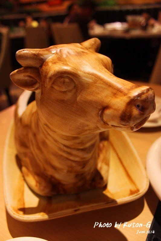 绝味牛肉