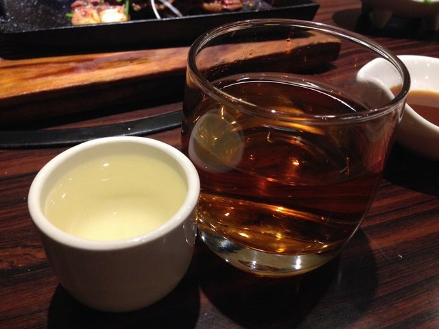 清酒