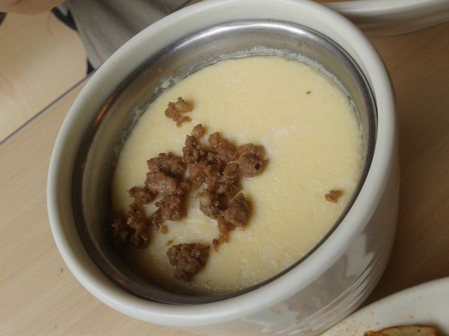 蒸蛋