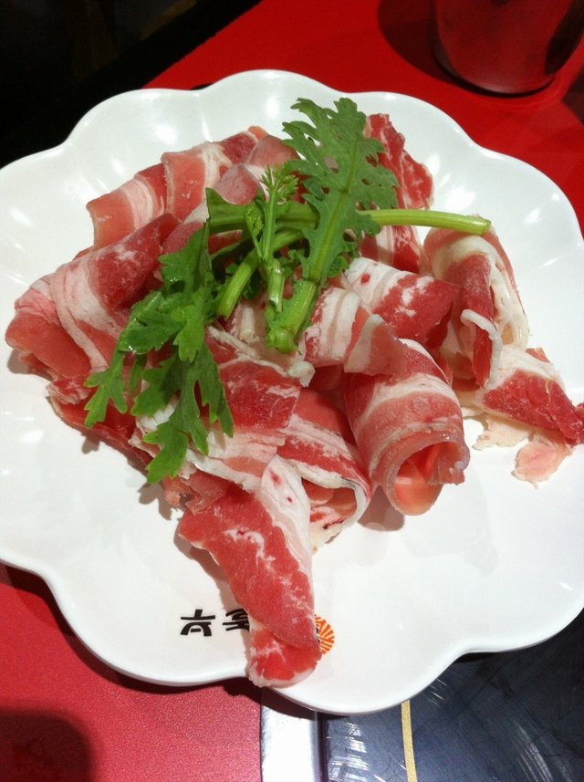 澳洲肥牛