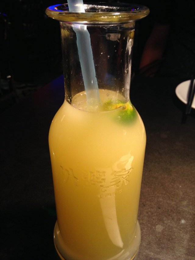 超大一杯！划算！！